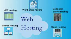 web hosting