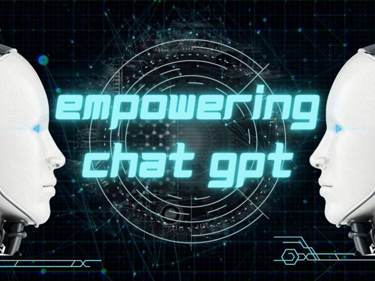 Empowering-Chat-GPT