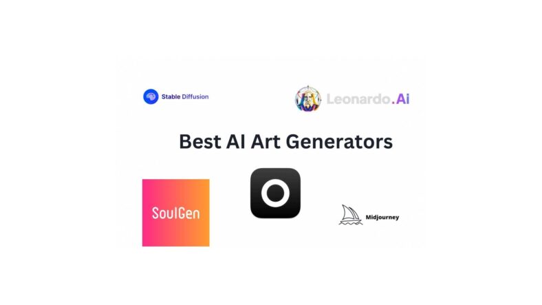 best ai art tools